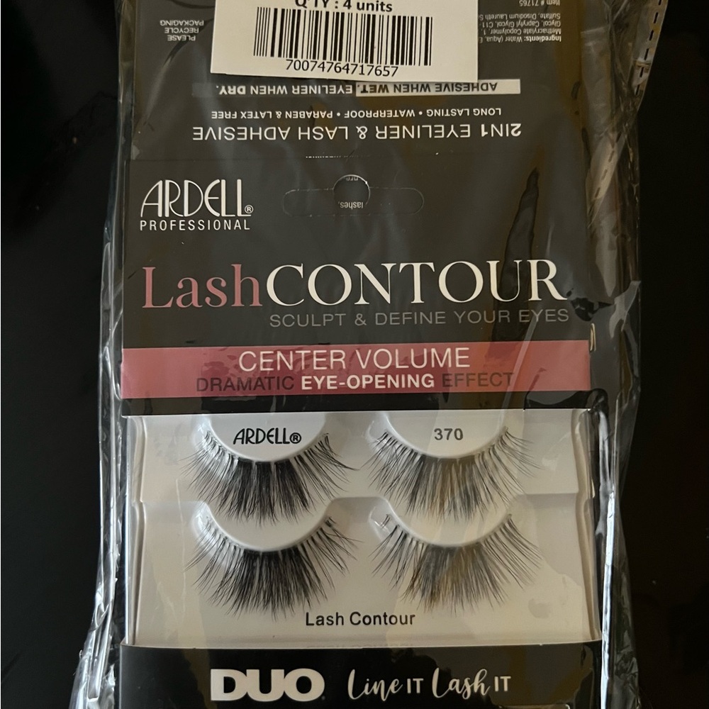 Ardell Lash Contour Volume Lashes